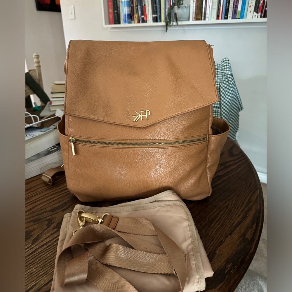 Freshly Picked Original Diaper Bag